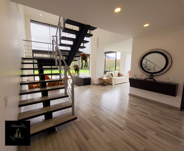 Casa de 4 alcobas en venta en Pueblo Viejo, Cota, 522 m² · foto 17 de 24