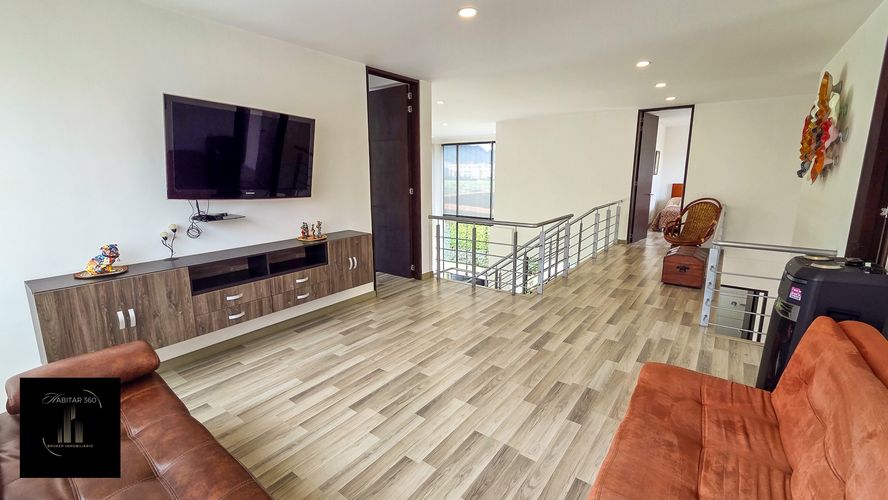 Casa de 4 alcobas en venta en Pueblo Viejo, Cota, 522 m² · foto 11 de 24