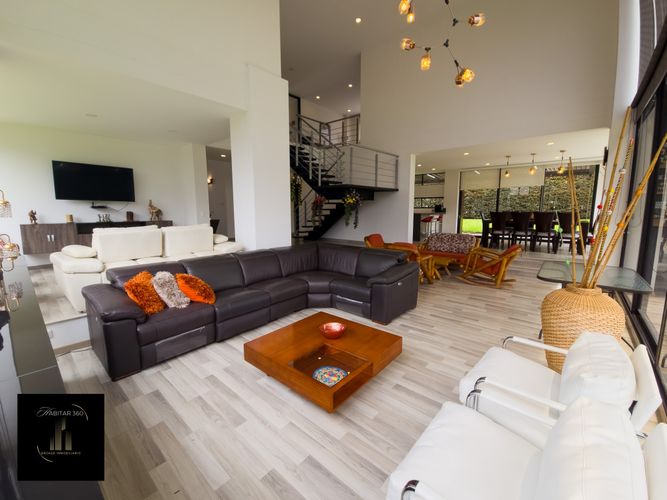 Casa de 4 alcobas en venta en Pueblo Viejo, Cota, 522 m² · foto 23 de 24