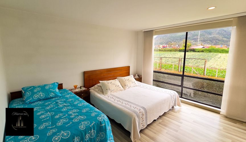Casa de 4 alcobas en venta en Pueblo Viejo, Cota, 522 m² · foto 13 de 24