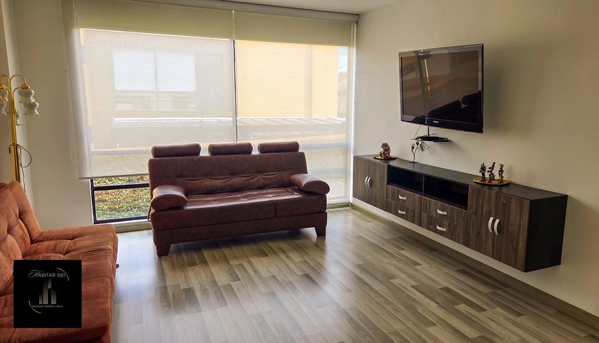 Casa de 4 alcobas en venta en Pueblo Viejo, Cota, 522 m² · foto 9 de 24