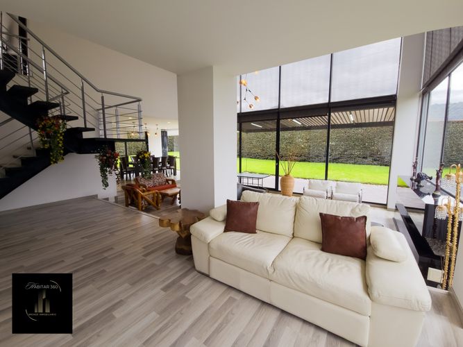 Casa de 4 alcobas en venta en Pueblo Viejo, Cota, 522 m² · foto 24 de 24