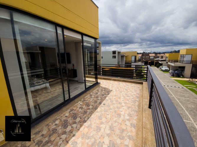 Casa de 4 alcobas en venta en Pueblo Viejo, Cota, 522 m² · foto 5 de 24