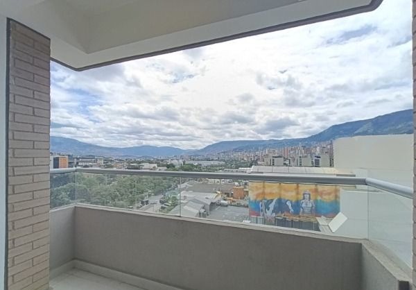 Apartamento en Arriendo en Otraparte, Envigado