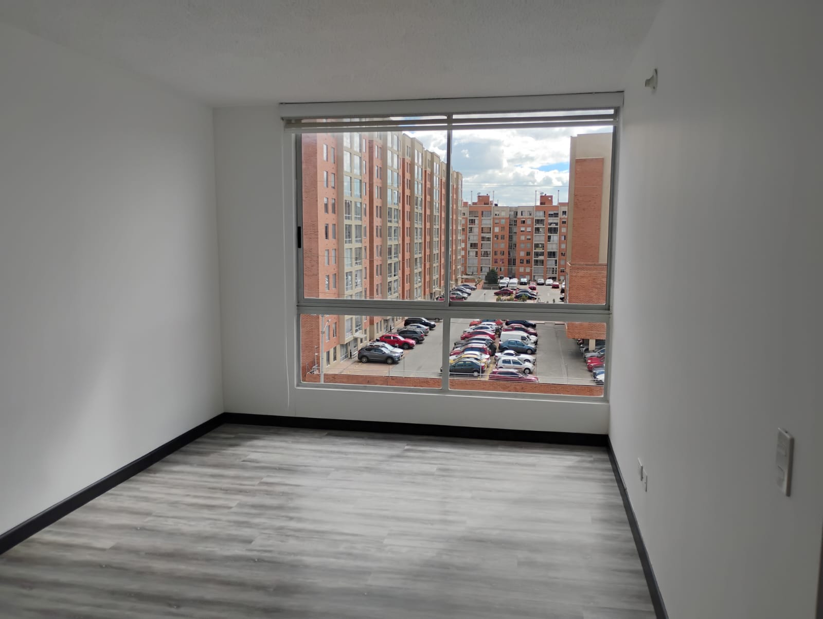 Apartamento en Arriendo en San antonio norte, Bogotá en San Antonio Norte