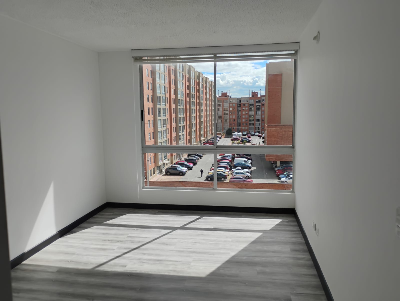 Apartamento en arriendo en San Antonio Norte, Bogotá · foto 2 de 20