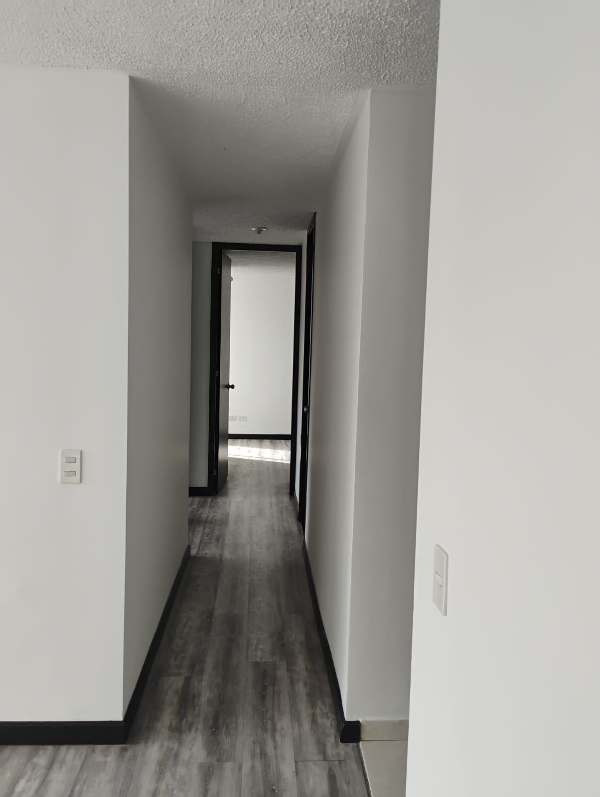 Apartamento en arriendo en San Antonio Norte, Bogotá · foto 5 de 20