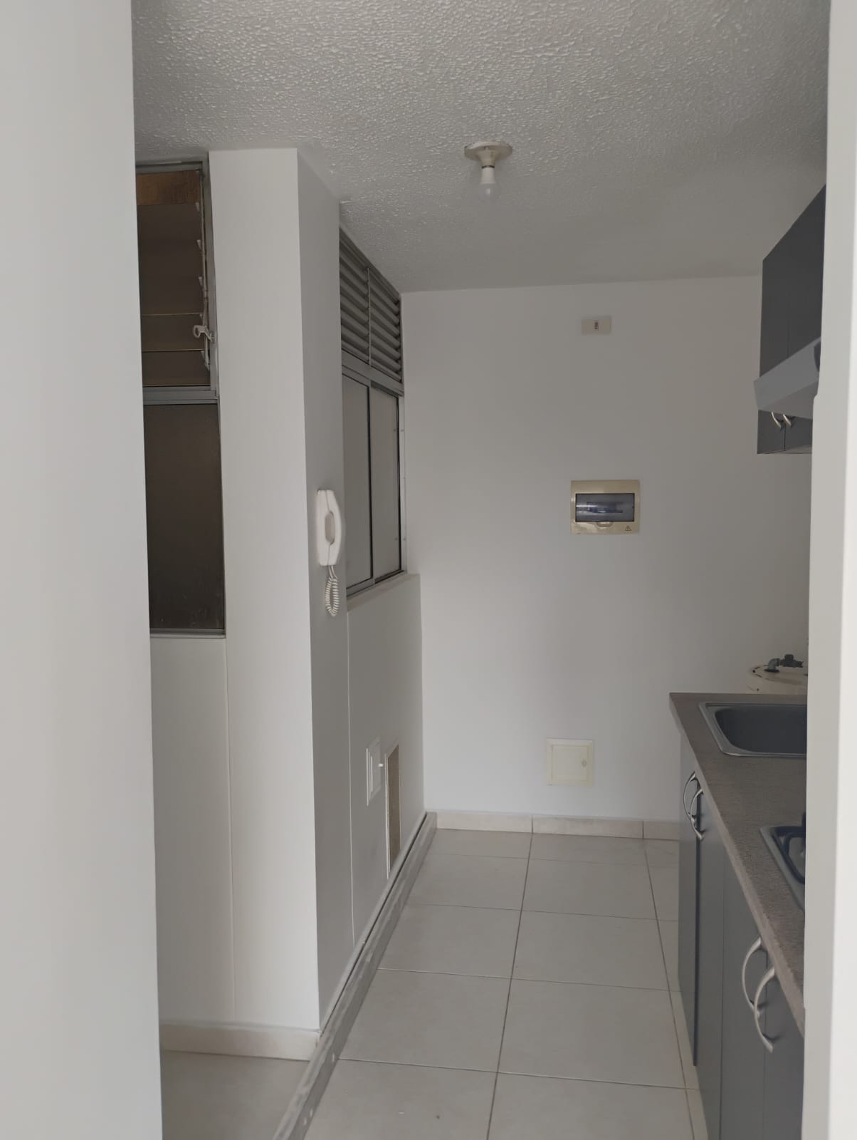 Apartamento en arriendo en San Antonio Norte, Bogotá · foto 8 de 20