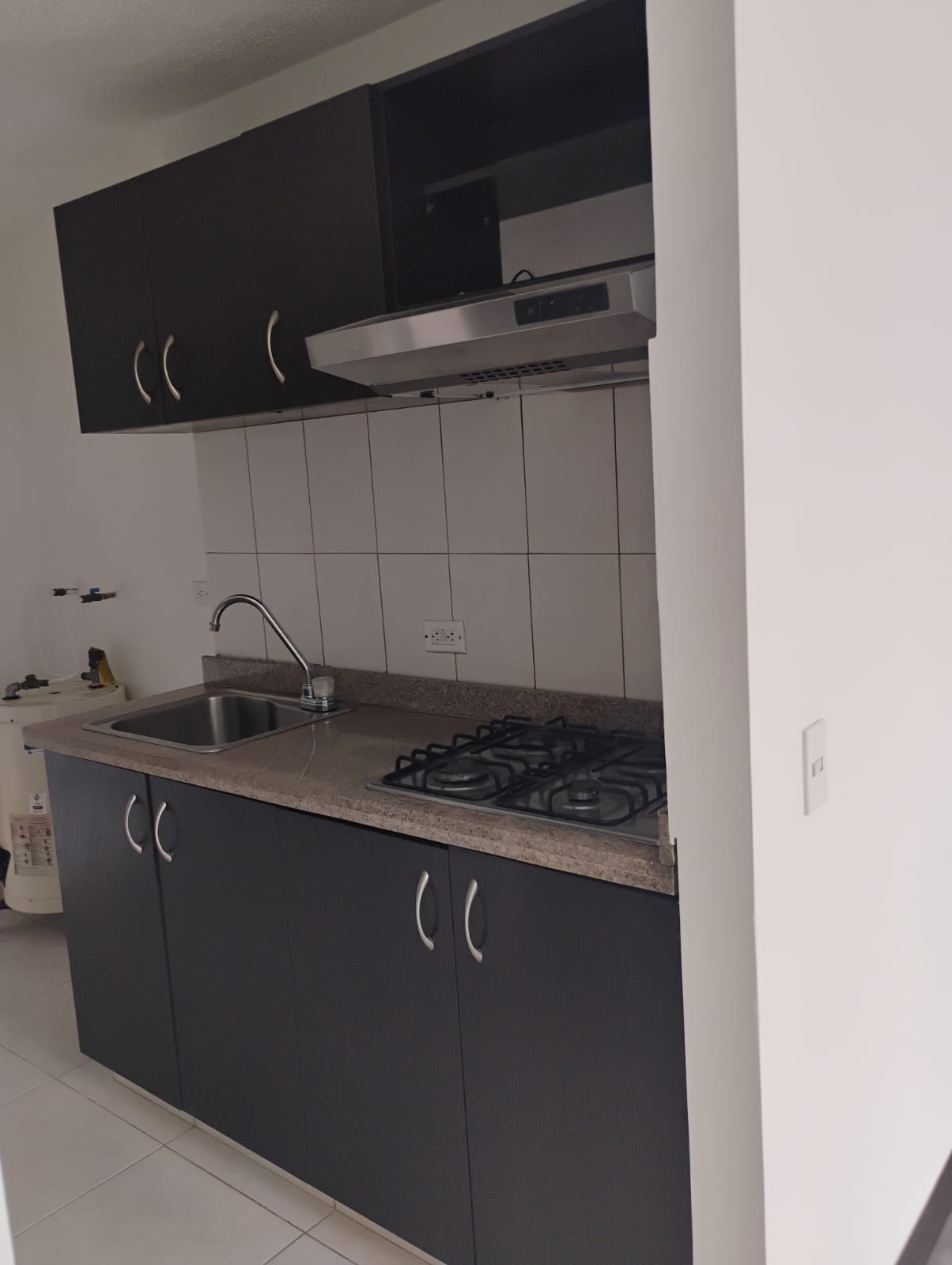 Apartamento en arriendo en San Antonio Norte, Bogotá · foto 9 de 20