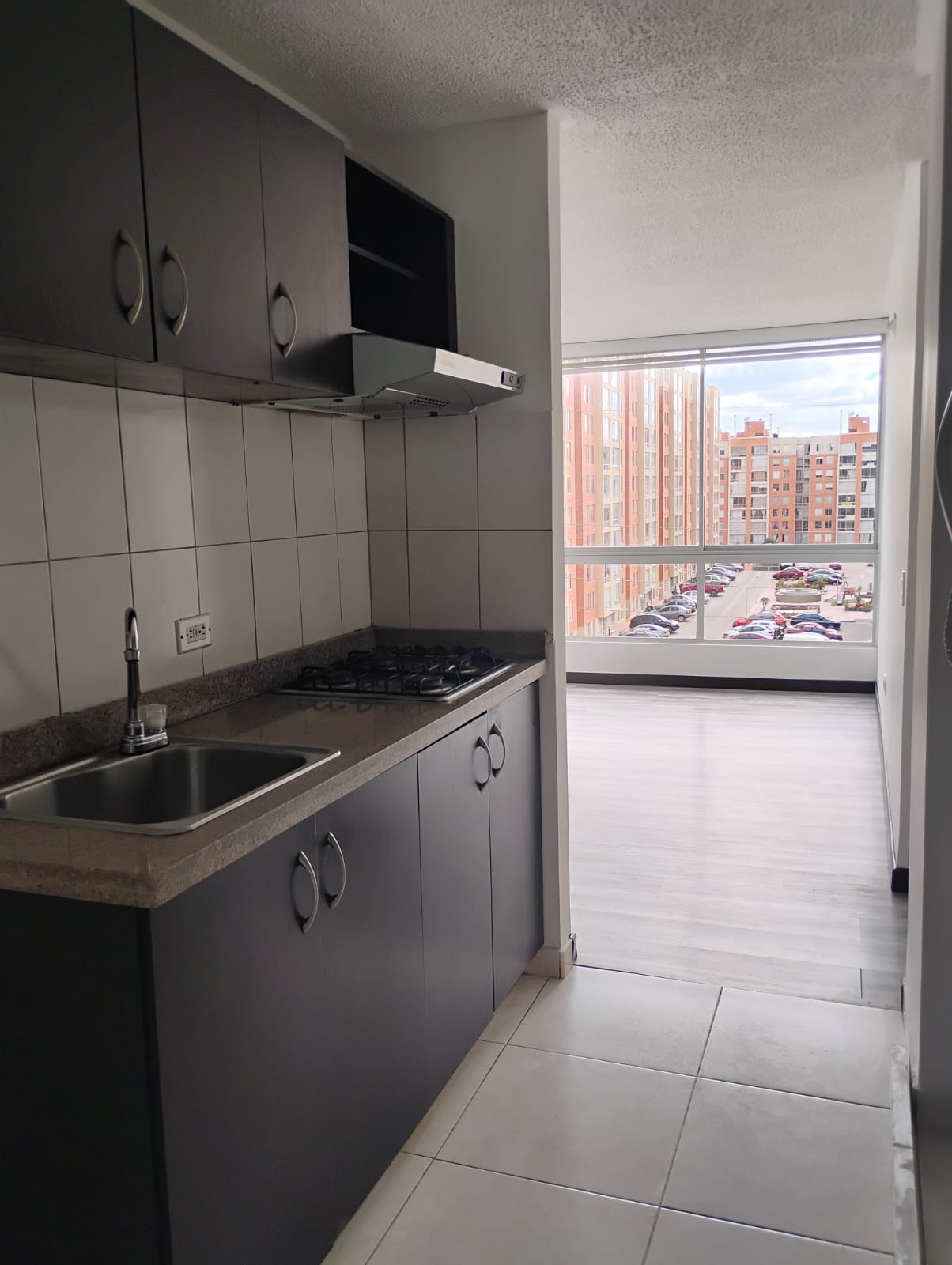 Apartamento en arriendo en San Antonio Norte, Bogotá · foto 10 de 20