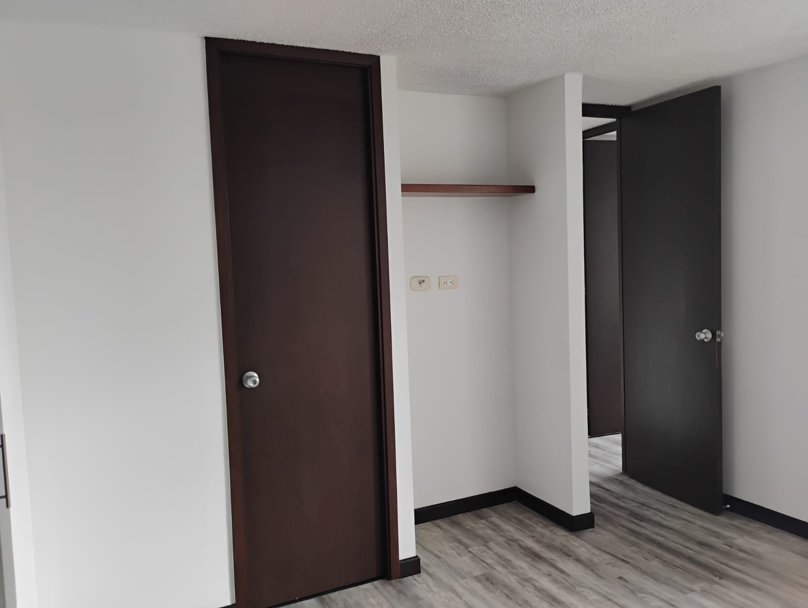 Apartamento en arriendo en San Antonio Norte, Bogotá · foto 19 de 20