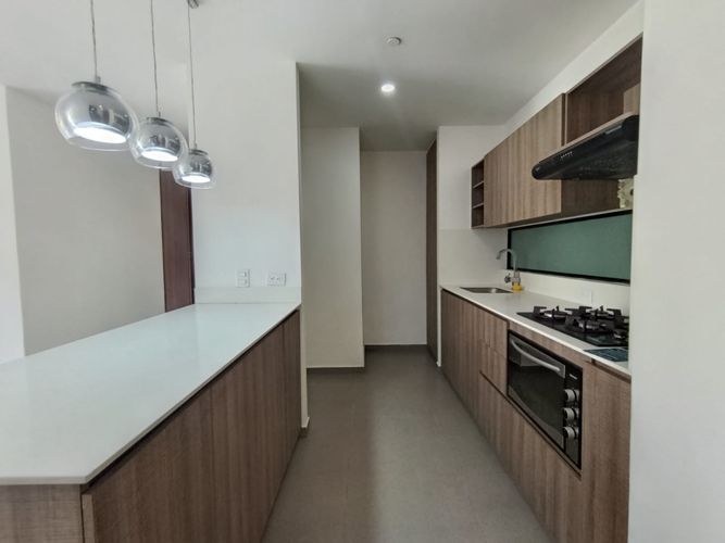 Apartamento de 2 alcobas en arriendo en Mugá, Envigado, 87 m² · foto 4 de 20