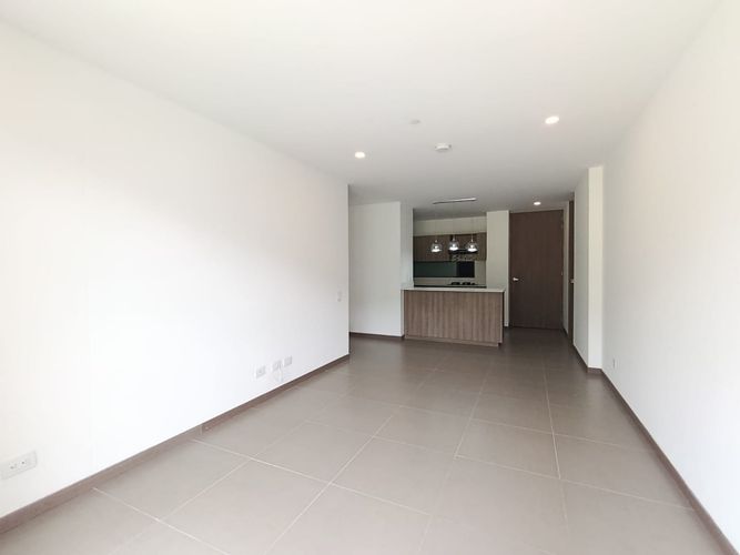Apartamento de 2 alcobas en arriendo en Mugá, Envigado, 87 m² · foto 5 de 20