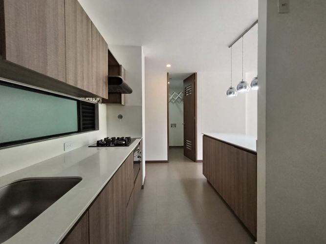 Apartamento de 2 alcobas en arriendo en Mugá, Envigado, 87 m² · foto 6 de 20