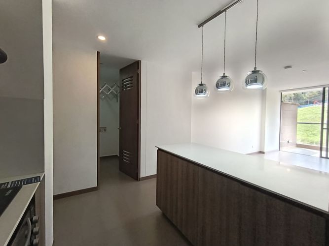 Apartamento de 2 alcobas en arriendo en Mugá, Envigado, 87 m² · foto 7 de 20