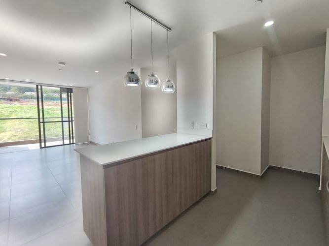 Apartamento de 2 alcobas en arriendo en Mugá, Envigado, 87 m² · foto 8 de 20