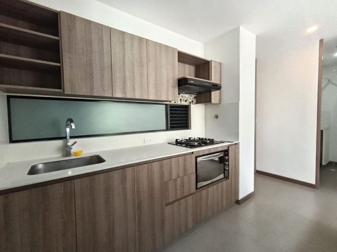 Apartamento de 2 alcobas en arriendo en Mugá, Envigado, 87 m² · foto 9 de 20
