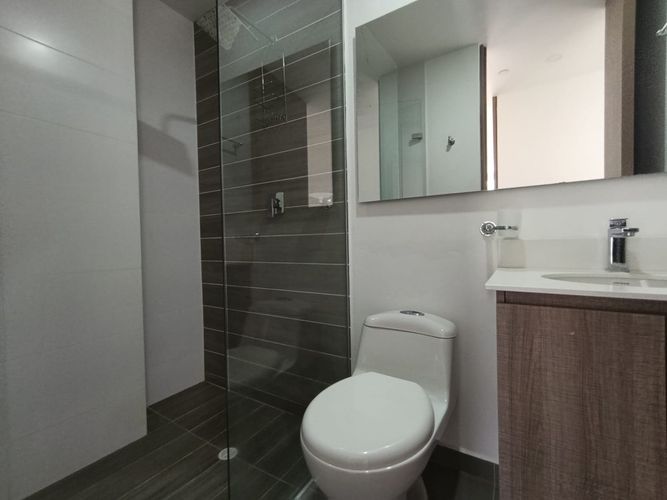 Apartamento de 2 alcobas en arriendo en Mugá, Envigado, 87 m² · foto 11 de 20