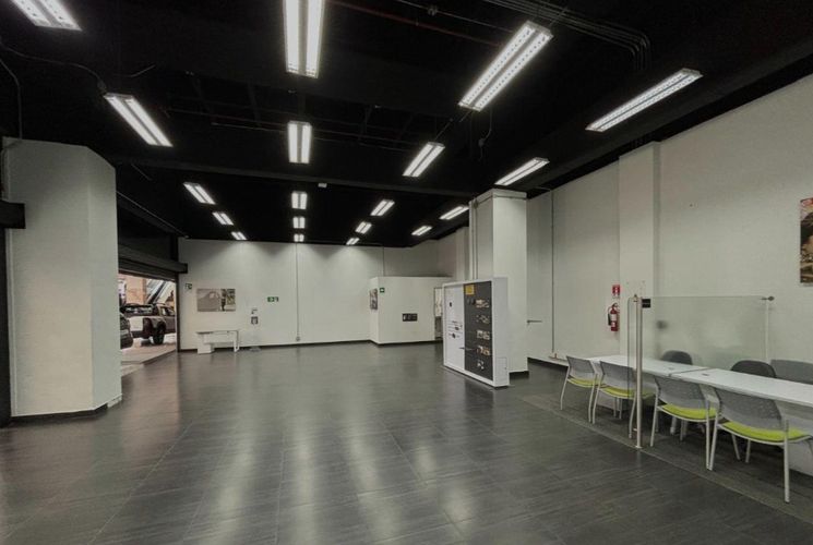 Local en arriendo en Mayorca, Sabaneta, 132 m² · foto 9 de 14