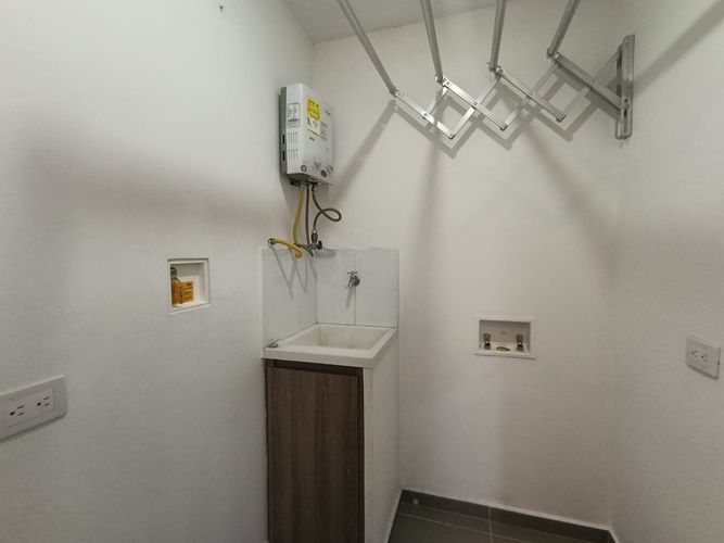Apartamento de 2 alcobas en arriendo en Mugá, Envigado, 87 m² · foto 13 de 20