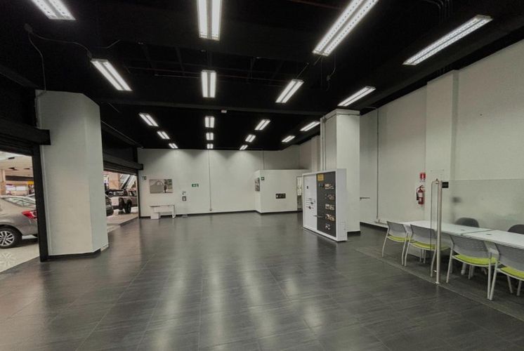 Local en arriendo en Mayorca, Sabaneta, 132 m² · foto 10 de 14