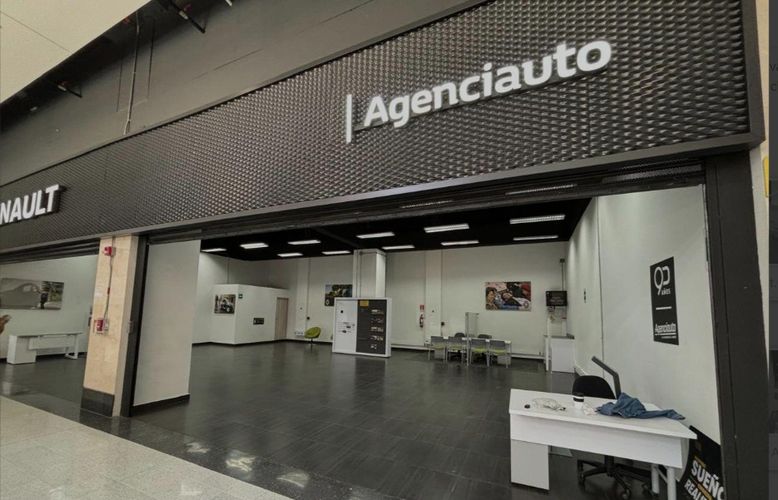 Local en arriendo en Mayorca, Sabaneta, 132 m² · foto 12 de 14