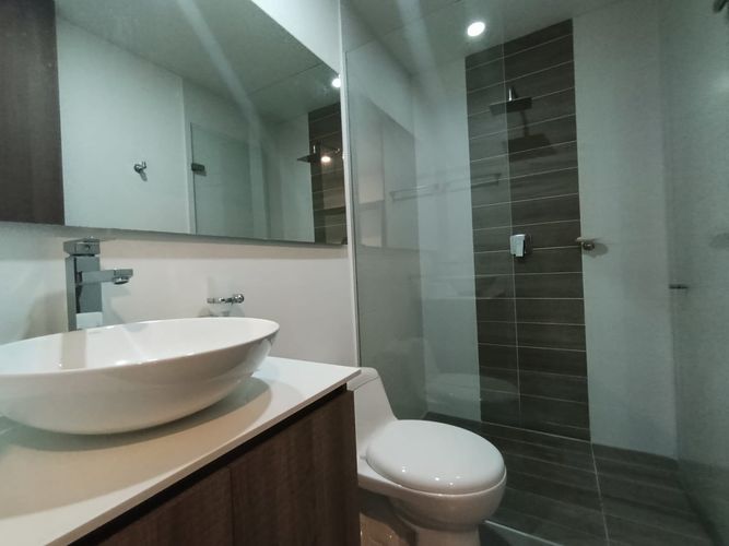 Apartamento de 2 alcobas en arriendo en Mugá, Envigado, 87 m² · foto 17 de 20