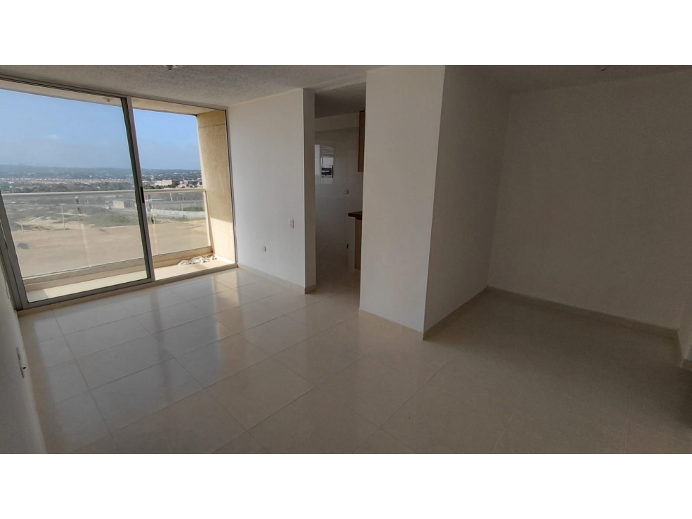 Departamento en alquiler con baja de precio en Metropolitana