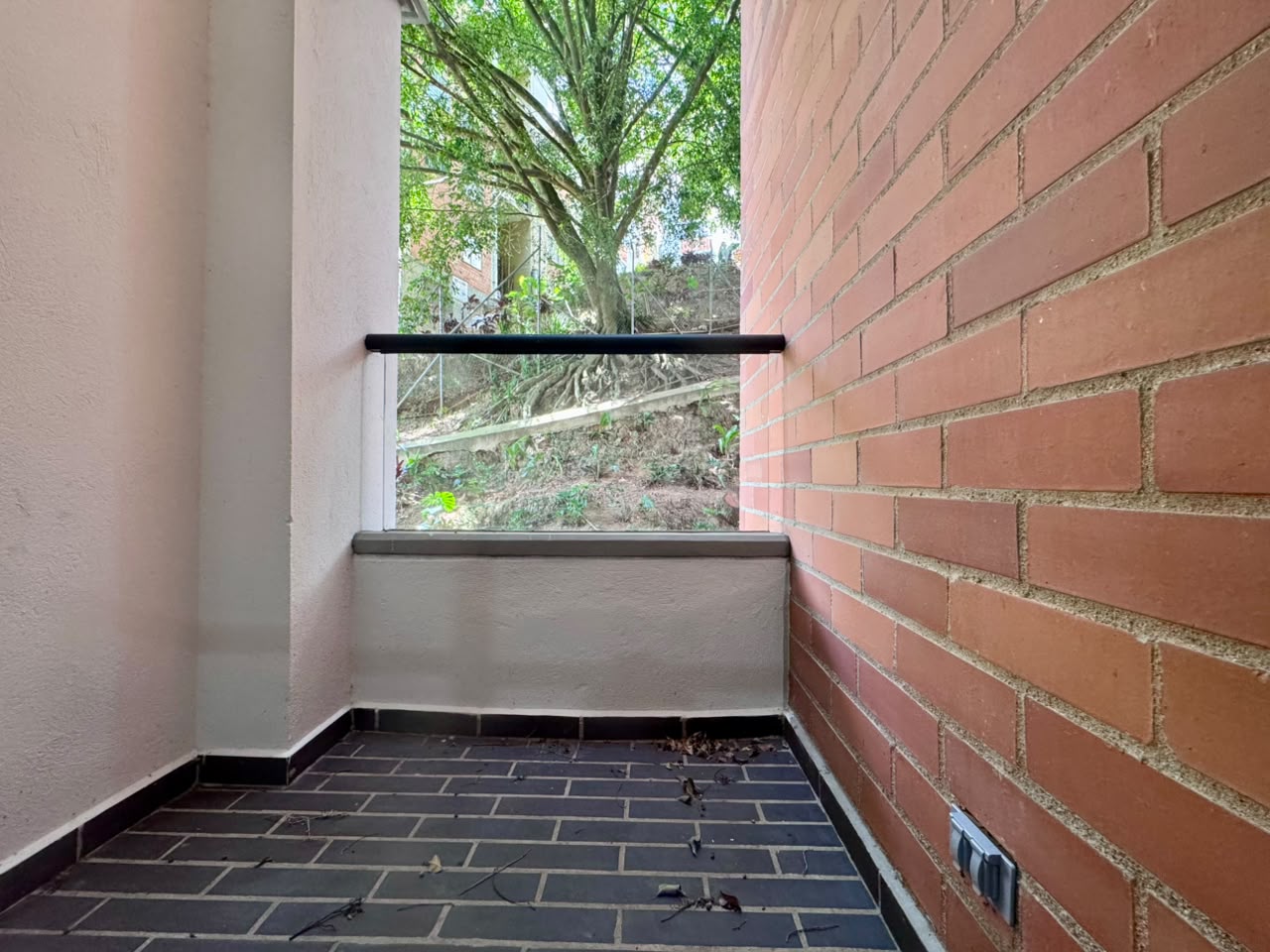 Apartaestudio en arriendo en Señorial, Envigado · foto 7 de 17