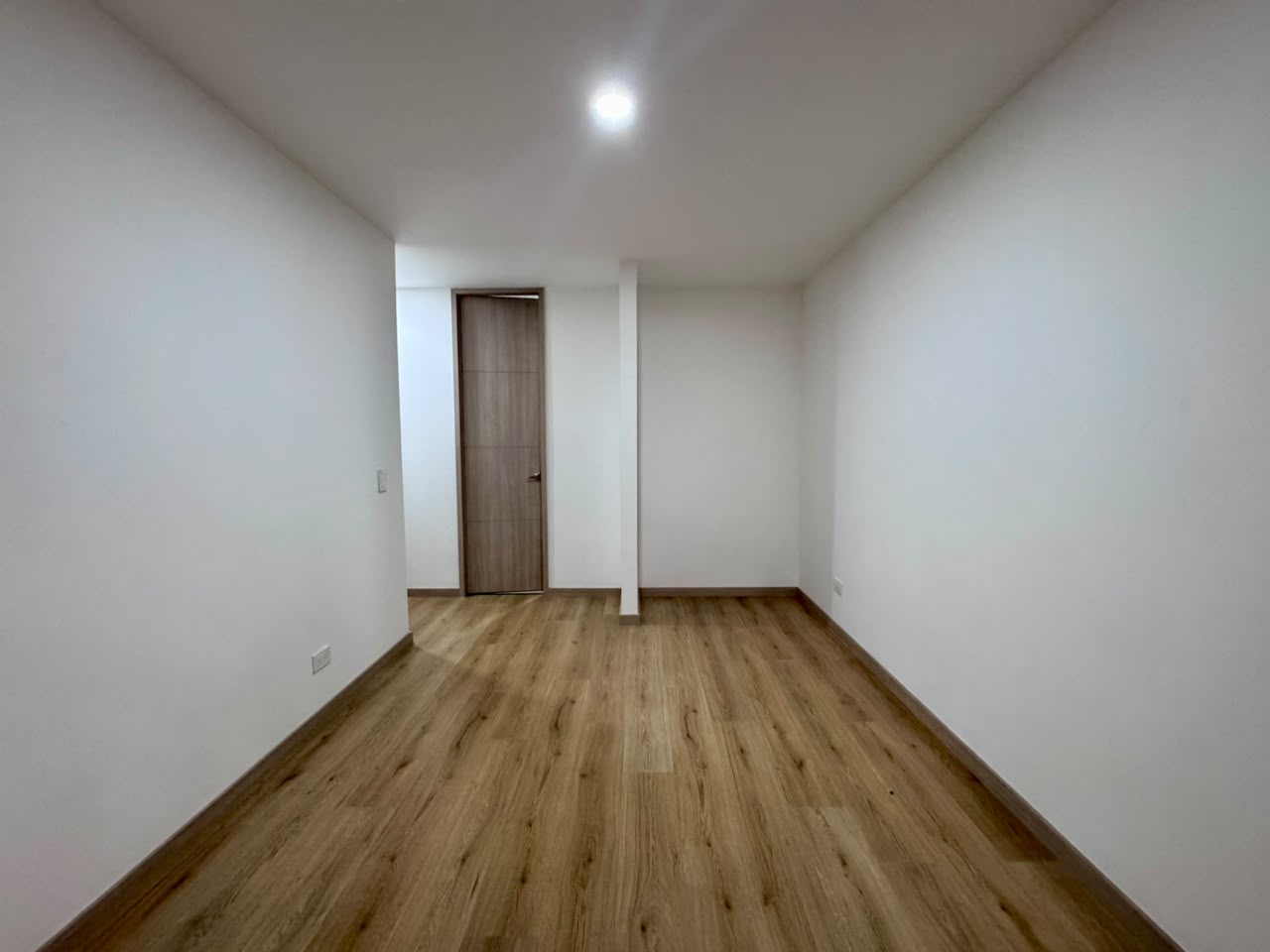 Apartaestudio en arriendo en Señorial, Envigado · foto 9 de 17