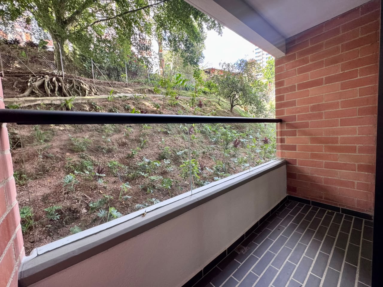 Apartaestudio en arriendo en Señorial, Envigado · foto 11 de 17