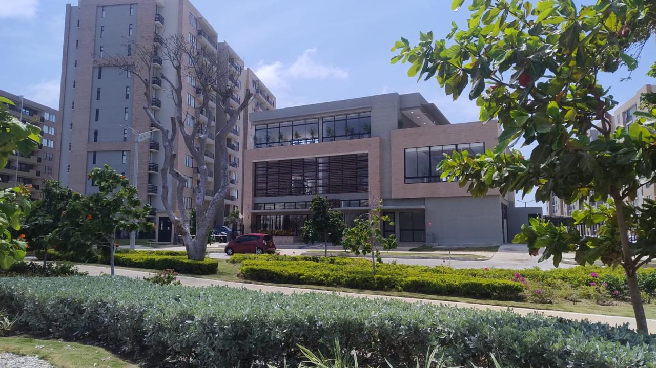 Apartamento en arriendo en Villa Carolina, Barranquilla · foto 15 de 17