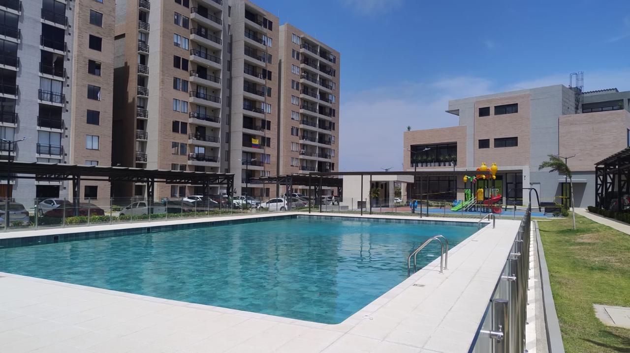 Apartamento en arriendo en Villa Carolina, Barranquilla · foto 17 de 17