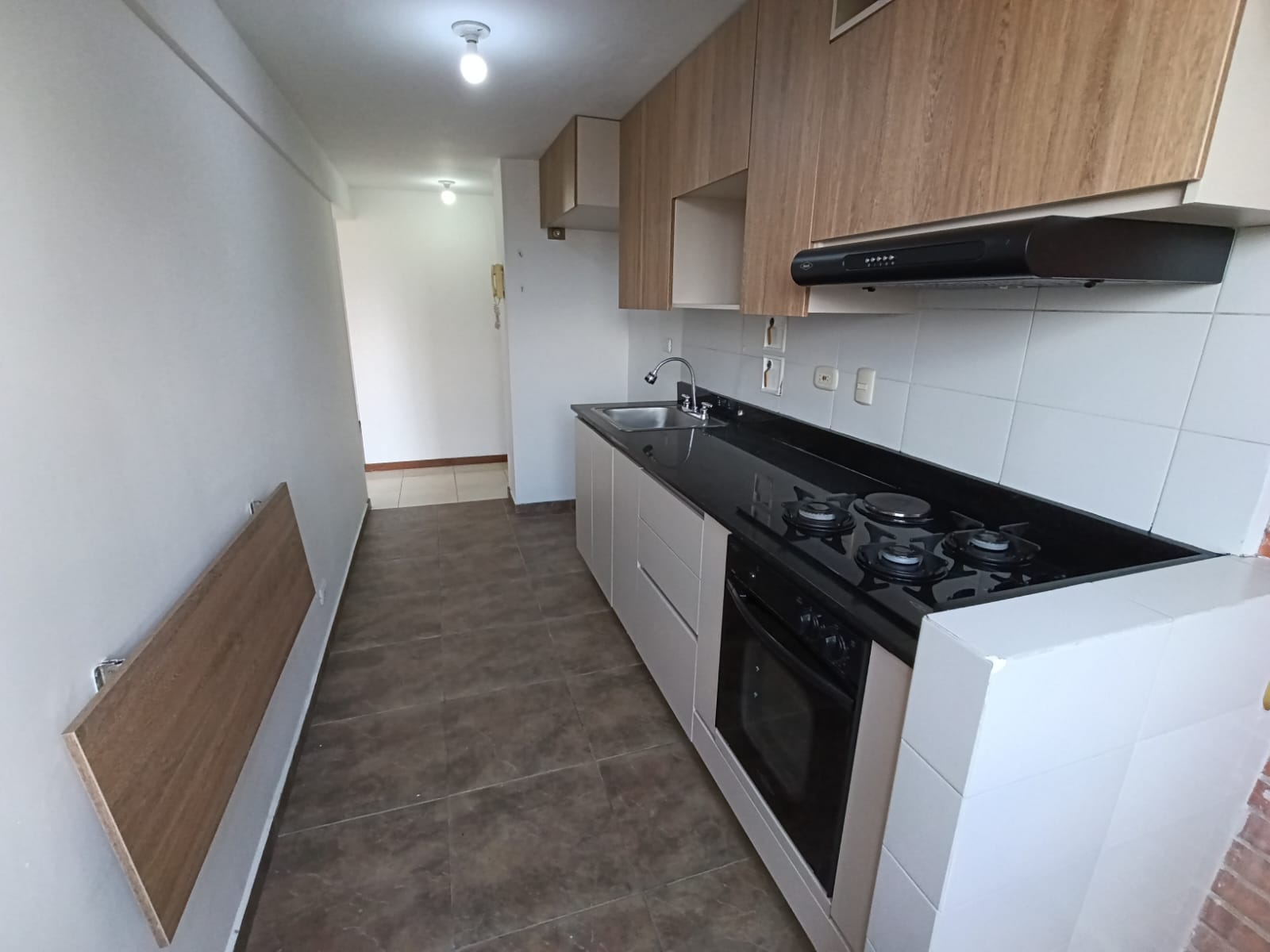 Apartamento en arriendo en Belén, Medellín · foto 3 de 20