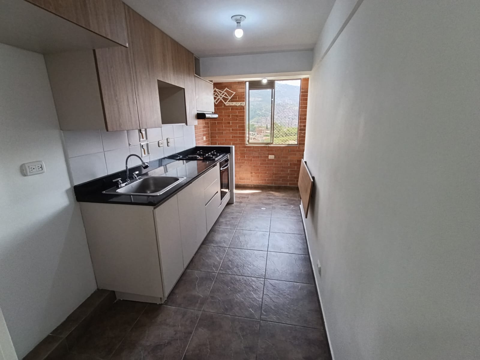 Apartamento en arriendo en Belén, Medellín · foto 4 de 20