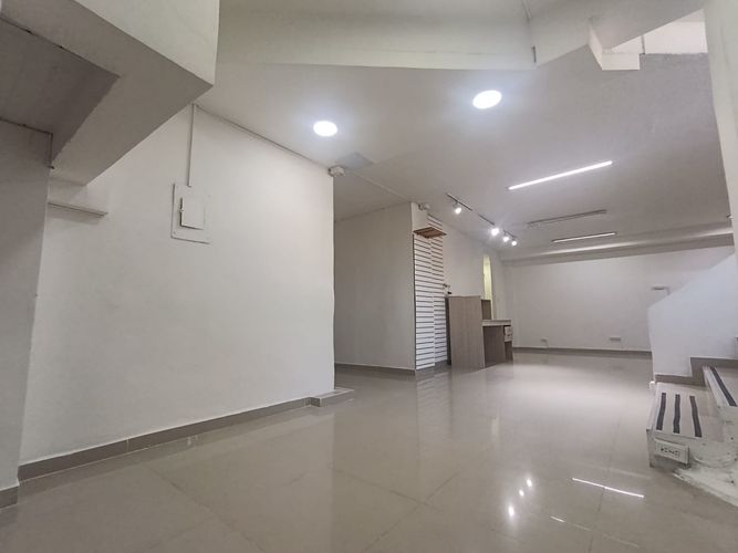 Local en arriendo en Villa Carlota, Medellín, 47 m² · foto 4 de 11