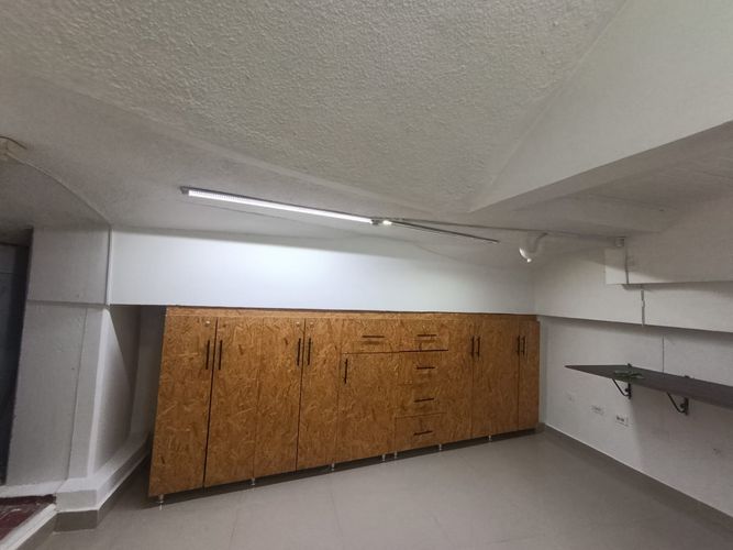 Local en arriendo en Villa Carlota, Medellín, 47 m² · foto 7 de 11