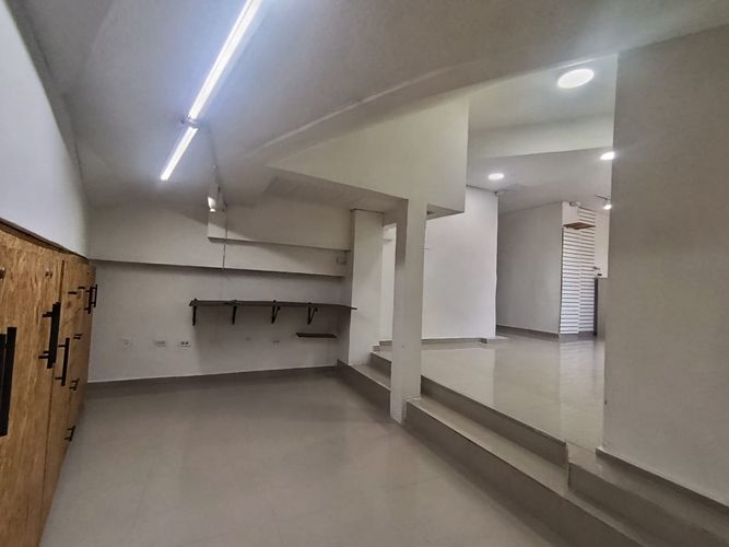 Local en arriendo en Villa Carlota, Medellín, 47 m² · foto 8 de 11