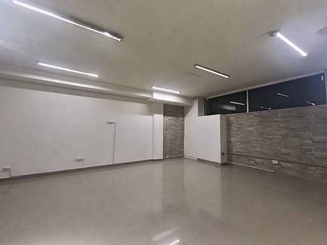Local en arriendo en Villa Carlota, Medellín, 47 m² · foto 10 de 11