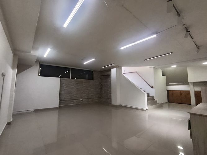 Local en arriendo en Villa Carlota, Medellín, 47 m² · foto 11 de 11