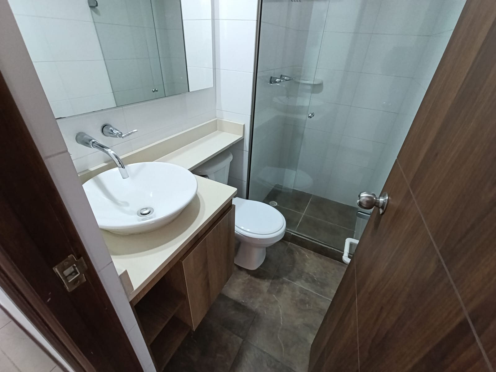 Apartamento en arriendo en Belén, Medellín · foto 13 de 20