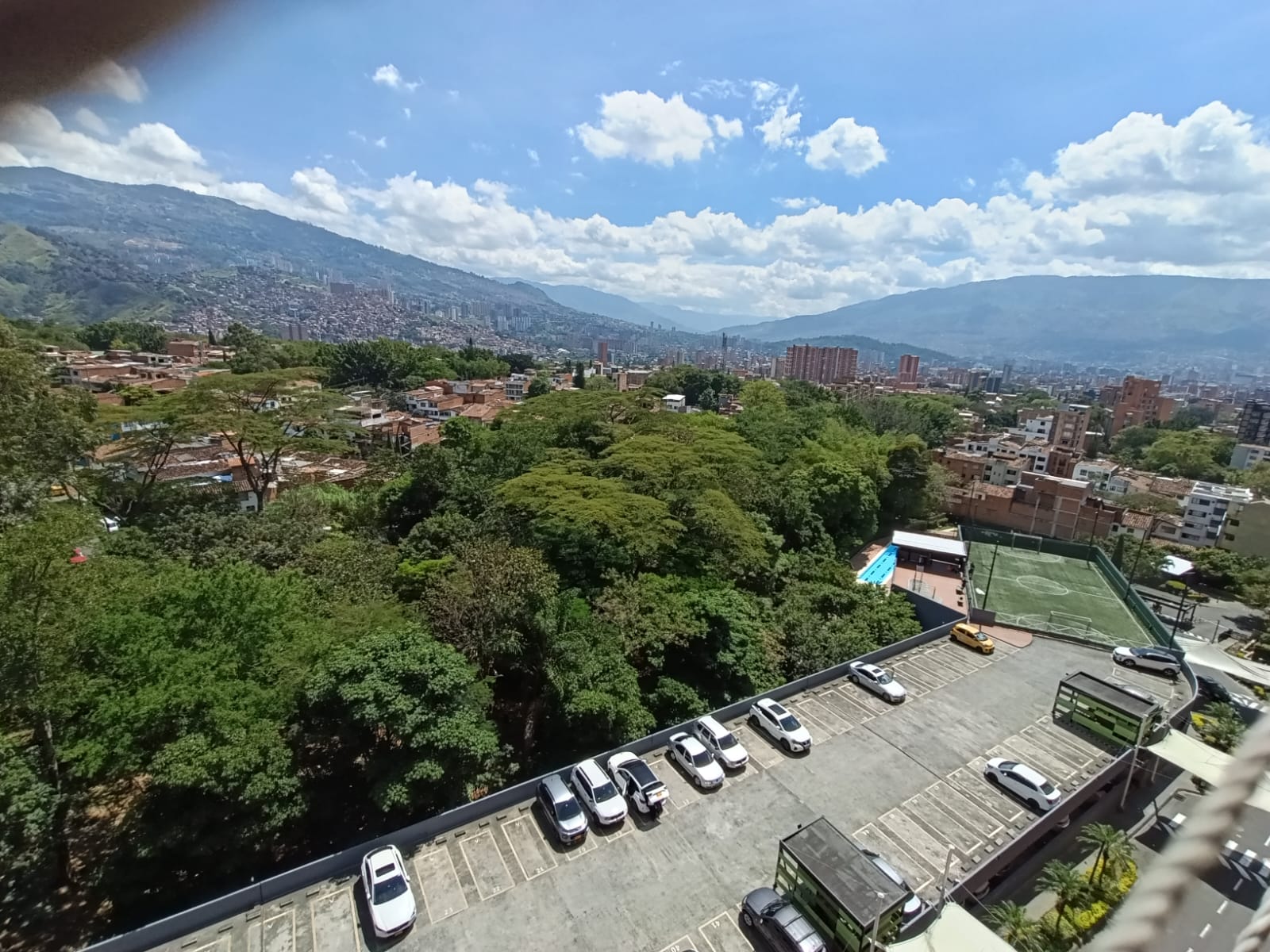 Apartamento en arriendo en Belén, Medellín · foto 16 de 20