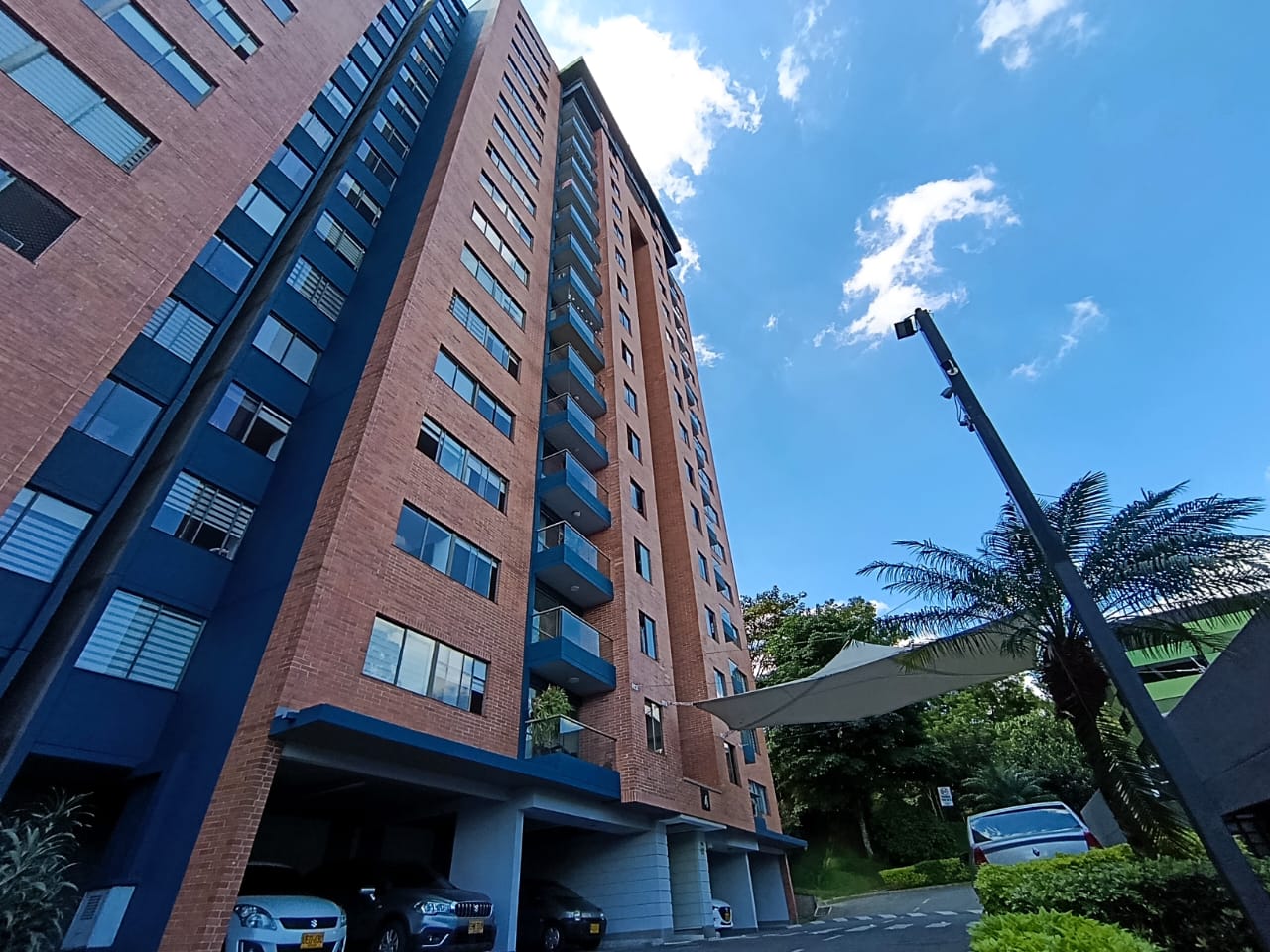 Apartamento en arriendo en Belén, Medellín · foto 17 de 20