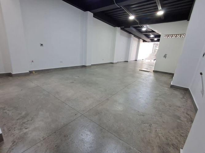 Local en arriendo en Popular Modelo, Pereira, 102 m² · foto 3 de 9