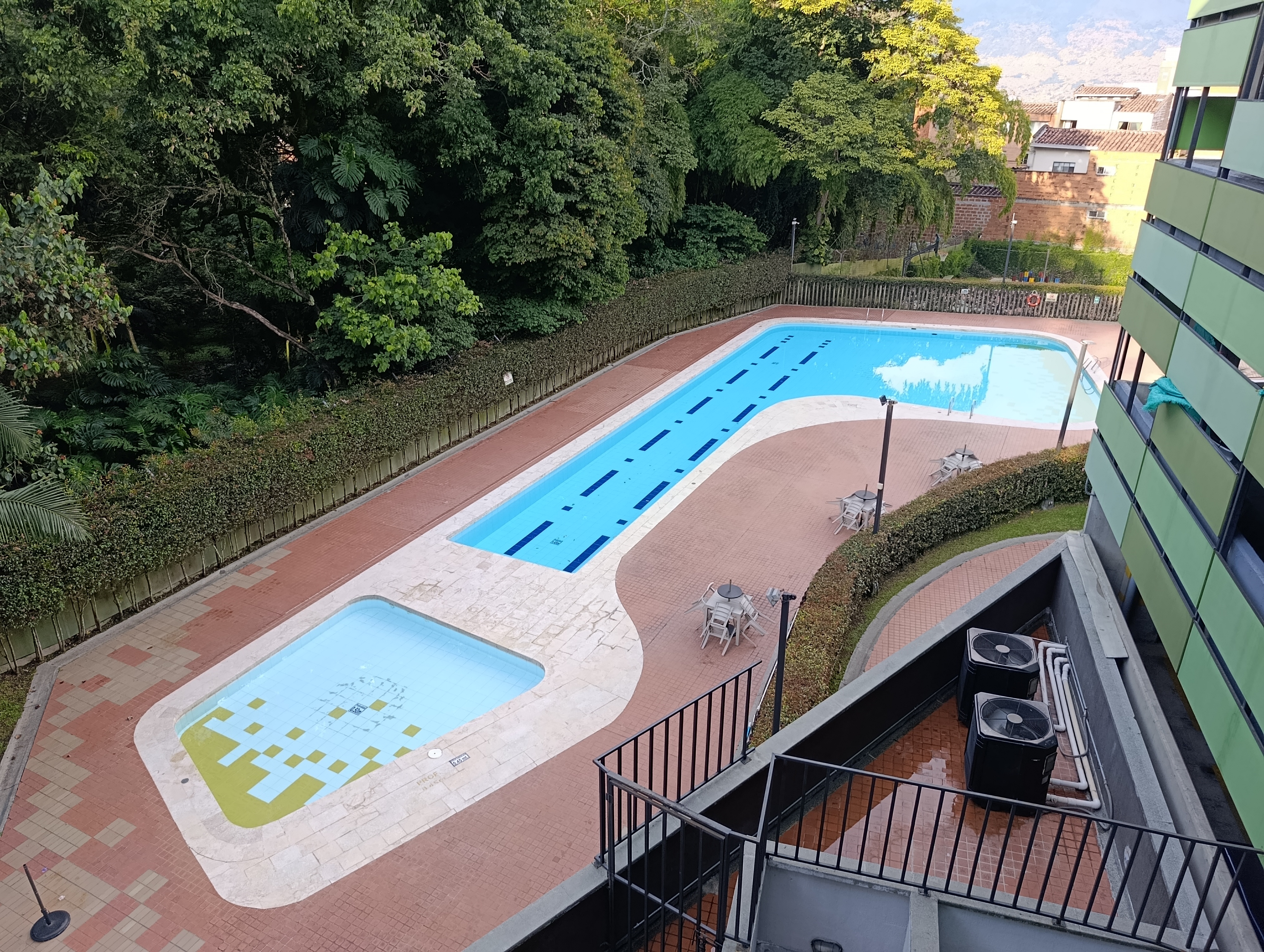 Apartamento en arriendo en Belén, Medellín · foto 18 de 20