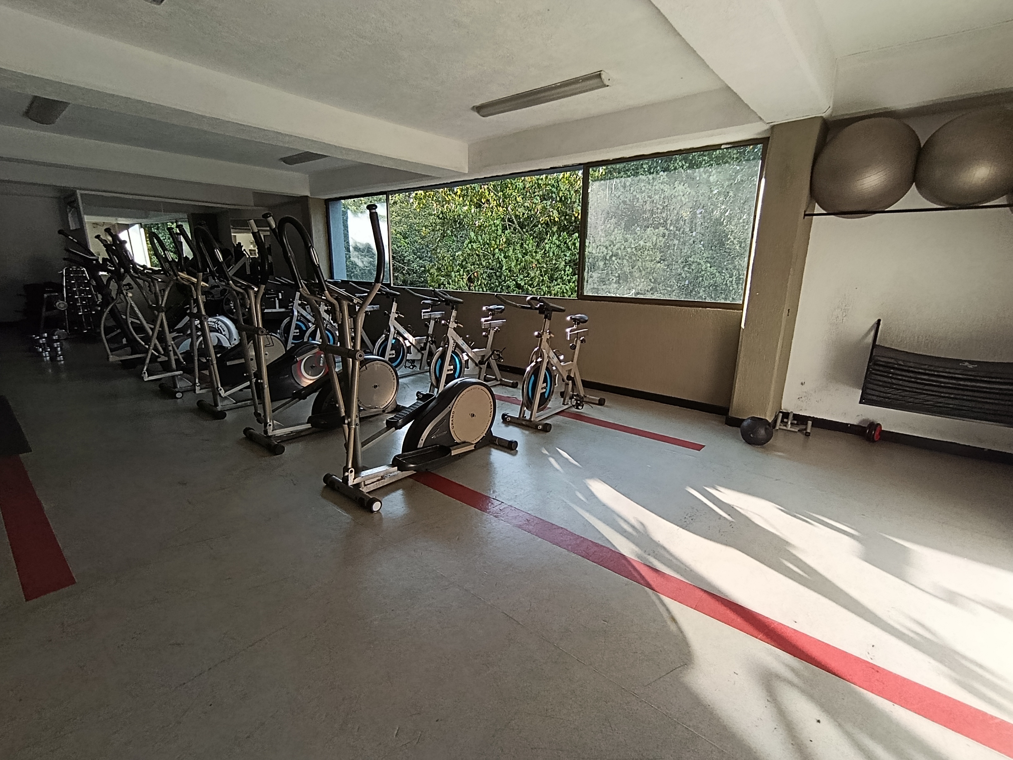 Apartamento en arriendo en Belén, Medellín · foto 20 de 20
