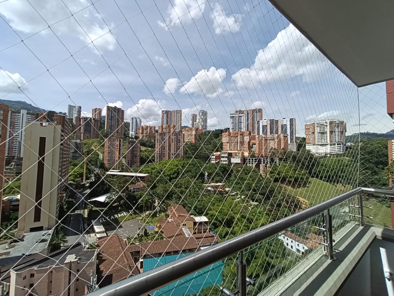 Apartamento en Arriendo en Viviendas del Sur, Itaguí en El Guayabo