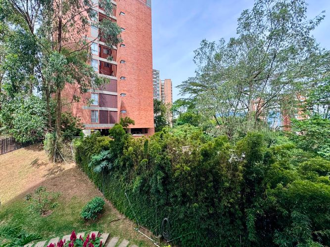 Apartamento de 3 alcobas en arriendo en Loma Del Esmeraldal, Envigado, 90 m² · foto 18 de 18