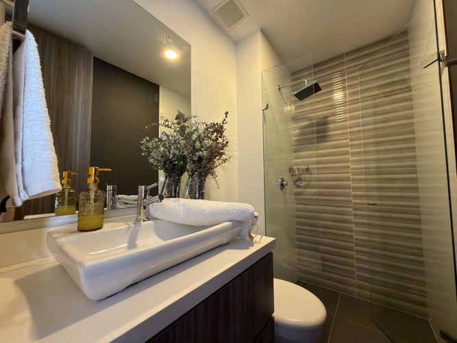 Apartamento de 3 alcobas en venta en Castropol, Medellín, 128 m² · foto 12 de 18