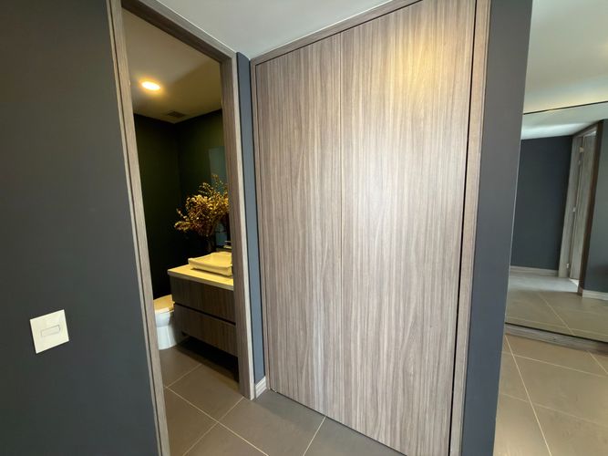 Apartamento de 3 alcobas en venta en Castropol, Medellín, 128 m² · foto 17 de 18